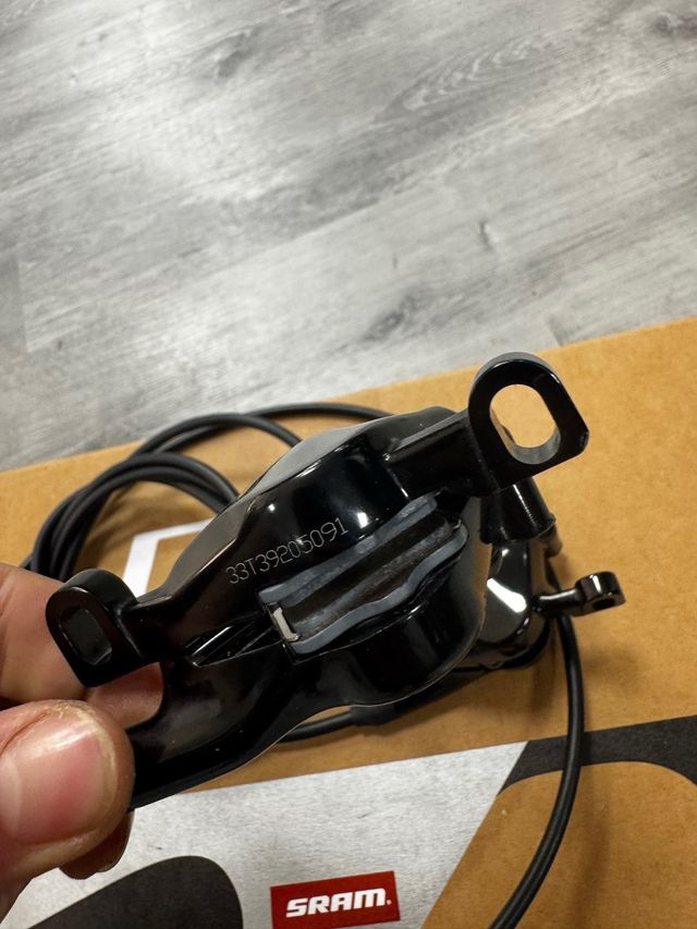 Pinzas Frenos Sram Level