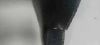 Sillín Bici Mobilette Antiguo