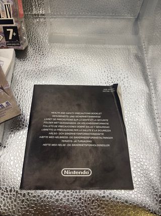 Final Fantasy IV Advance Game Boy