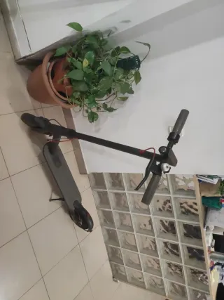 Patinete Eléctrico Xiaomi