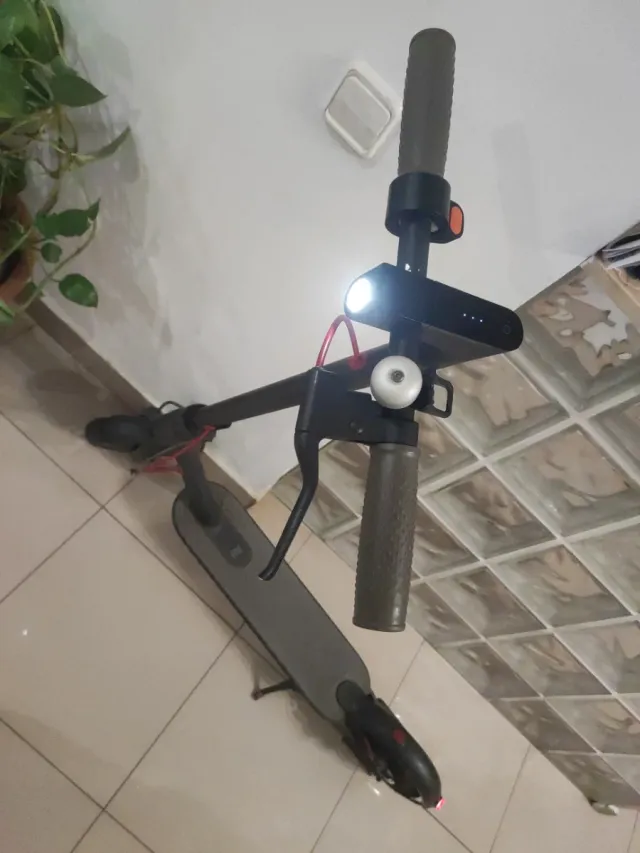 Patinete Eléctrico Xiaomi