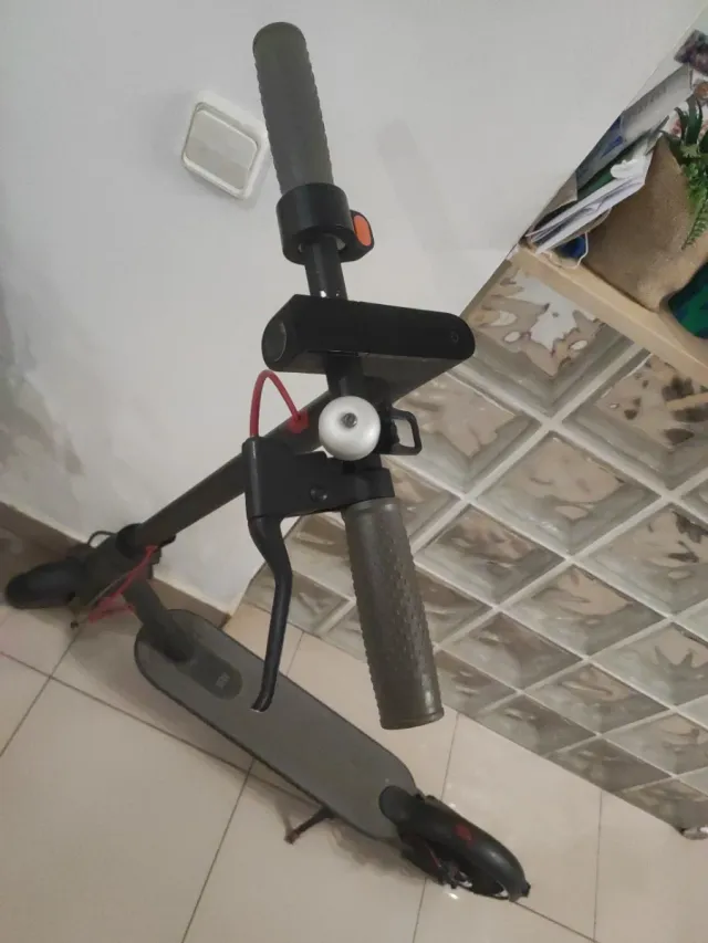 Patinete Eléctrico Xiaomi