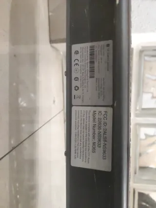 Patinete Eléctrico Xiaomi