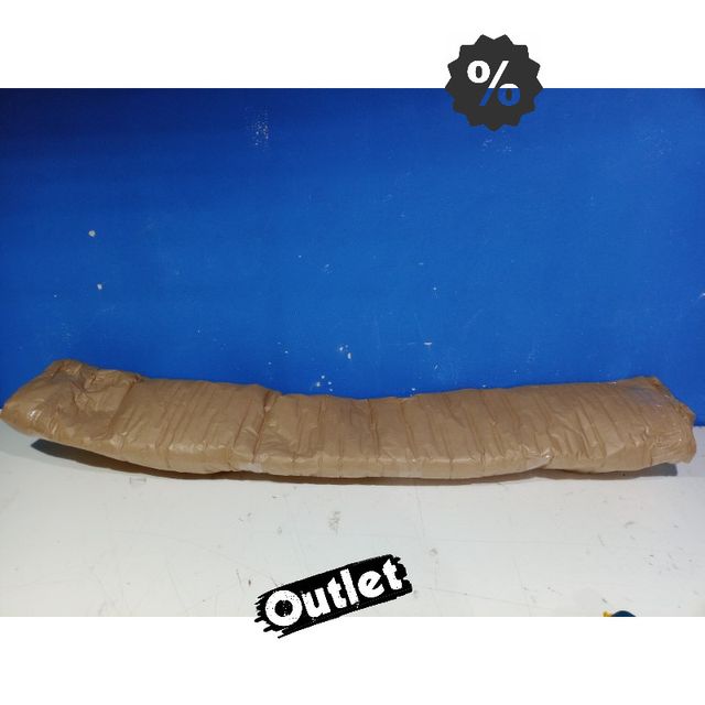 ÇS DIFUSOR BMW F32 F33 F36 13-20 LOOK M-PERFO