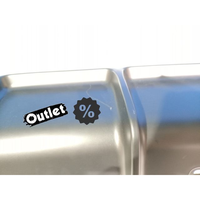 ÇS DIFUSOR BMW F32 F33 F36 13-20 LOOK M-PERFO