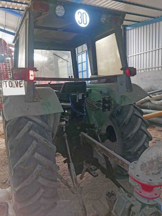 Tractor John Deere 2040