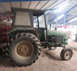 Tractor John Deere 2040