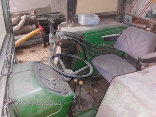 Tractor John Deere 2040