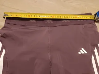 Conjunto Adidas Top y Short Morado