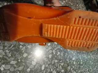 Scarponi sci uomo taglia 39 flex 110