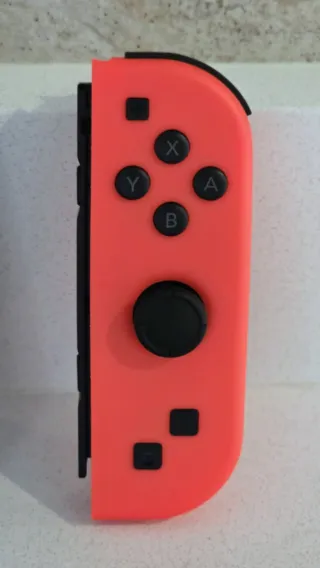 Mandos Nintendo Switch