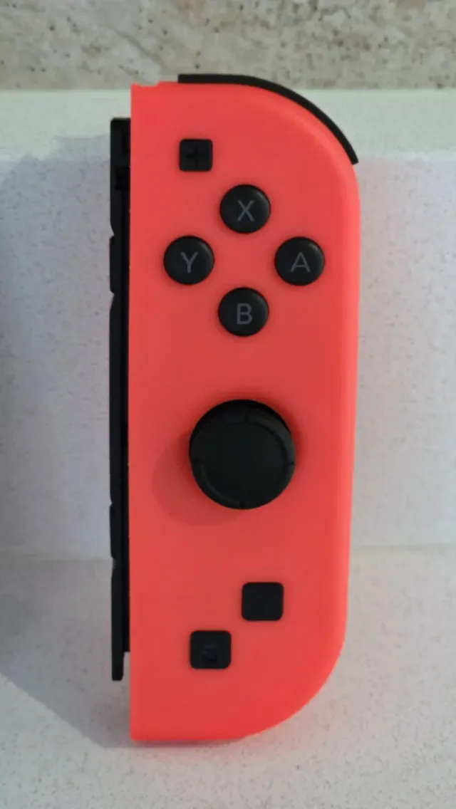 Mandos Nintendo Switch