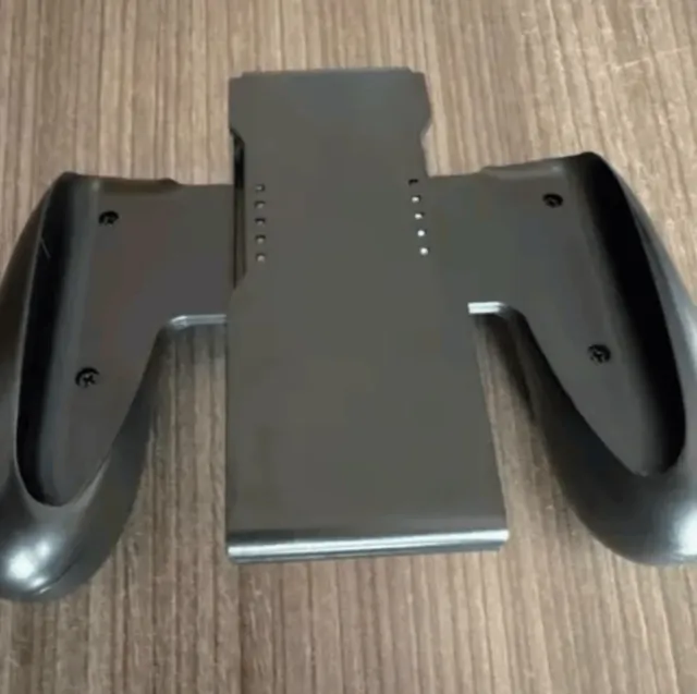 Mandos Nintendo Switch