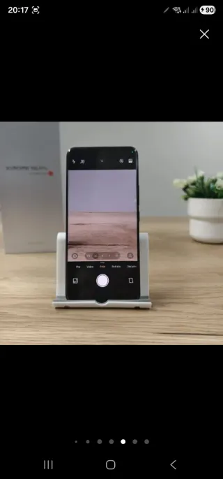 Xiaomi 15S Pro 16 RAM 512GB Carbonio Nuovo 6100 bat