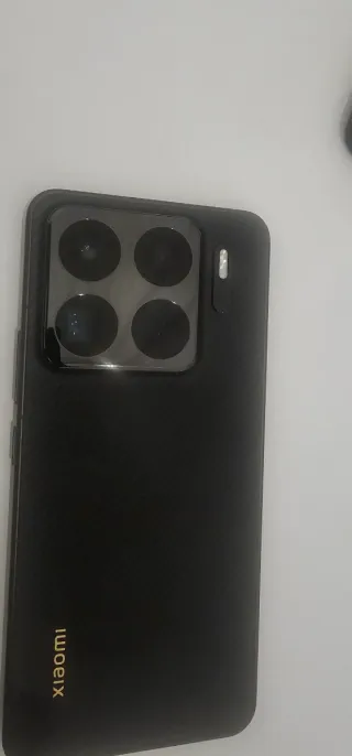 Xiaomi 15S Pro 16 RAM 512GB Carbonio Nuovo 6100 bat