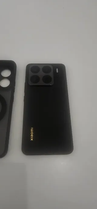 Xiaomi 15S Pro 16 RAM 512GB Carbonio Nuovo 6100 bat