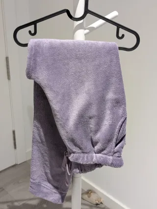 Pijama manga larga Oysho