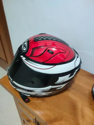 Casco HJC RPHA 11