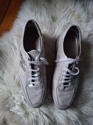 Hogan 39.5 último precio