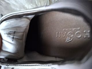 Hogan 39.5 último precio