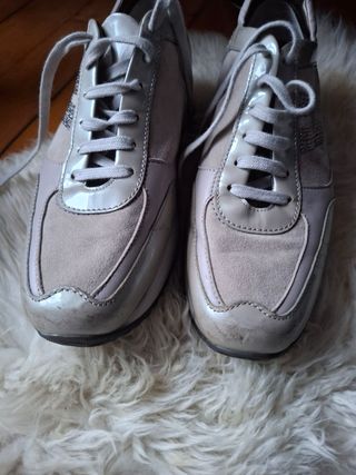 Hogan 39.5 último precio