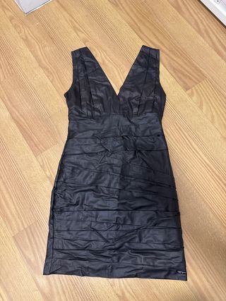 Vestido Pepe Jeans Negro