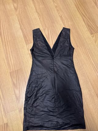 Vestido Pepe Jeans Negro