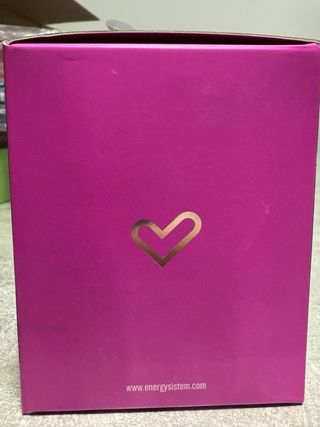 Altavoz Energy Sistem Music Box ZI