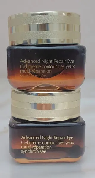 Set 2 Creme Contorno Occhi Estee Lauder