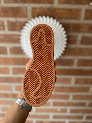 Zapatillas Adidas Campus Verdes