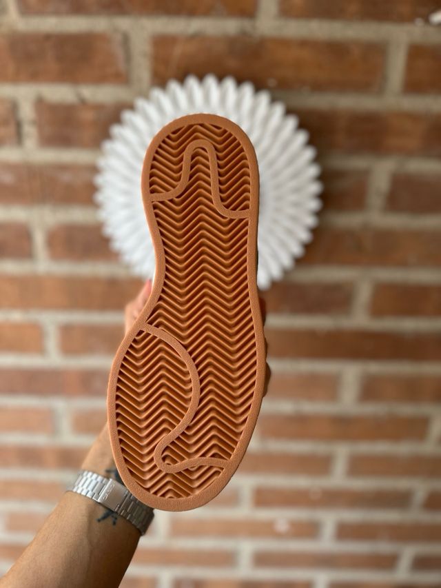 Zapatillas Adidas Campus Verdes