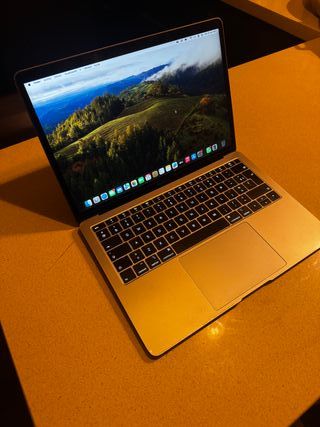 MacBook Air Retina 2019
