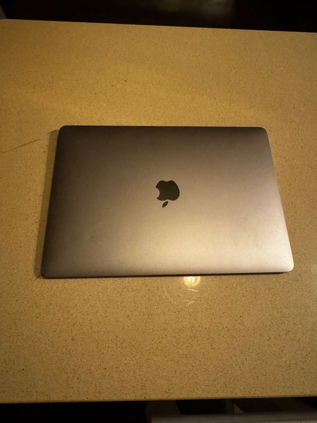 MacBook Air Retina 2019