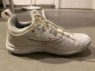 Zapatillas Mizuno Balonmano