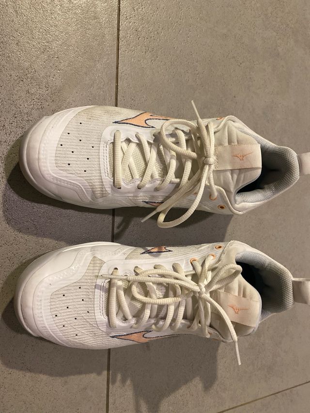 Zapatillas Mizuno Balonmano