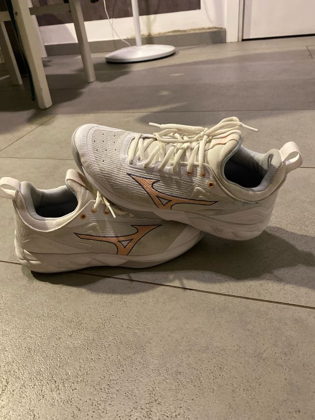 Zapatillas Mizuno Balonmano