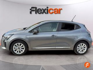 Renault Clio Evolution dCi 100 (74kw)