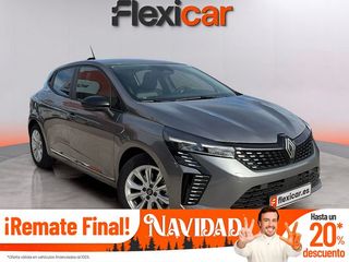 Renault Clio Evolution dCi 100 (74kw)