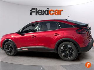 Citroën C4 BlueHDi 110 S&S 6v Feel