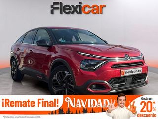 Citroën C4 BlueHDi 110 S&S 6v Feel