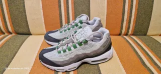 Nike Air Max 95 Mujer Talla 40