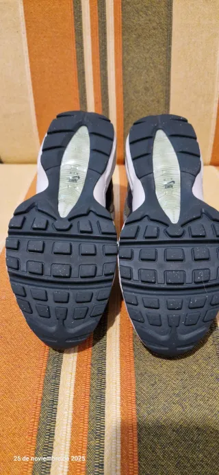 Nike Air Max 95 Mujer Talla 40