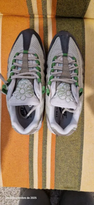 Nike Air Max 95 Mujer Talla 40