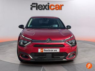 Citroën C4 BlueHDi 110 S&S 6v Feel