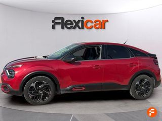 Citroën C4 BlueHDi 110 S&S 6v Feel