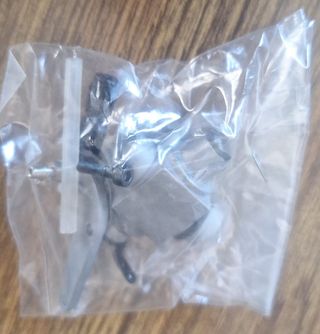 Motor Aeromodelismo RC 46 Nuevo