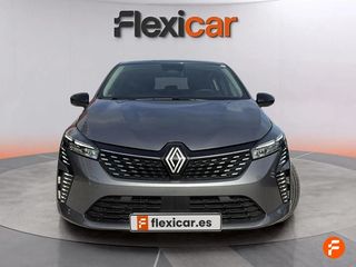 Renault Clio Evolution dCi 100 (74kw)