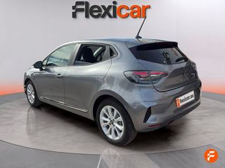 Renault Clio Evolution dCi 100 (74kw)