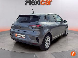 Renault Clio Evolution dCi 100 (74kw)