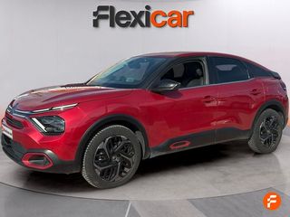 Citroën C4 BlueHDi 110 S&S 6v Feel